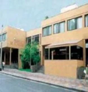 Hotel Diego de Almagro Copiapo