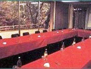 Hotel Acacias de Vitacura