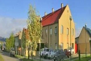 Hotel Martin Gusinde